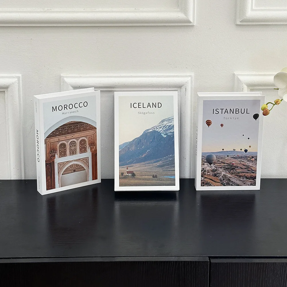 Minimalist Modern Decorative F - Office Technologies recensie en prijs