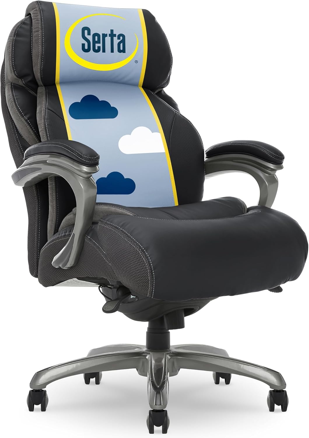 Big and Tall Executive Home Of - Office Technologies recensie en prijs