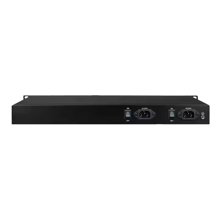 Good Price Managed 8 Port Giga - Ethernet Switch 8 Port recensie en prijs