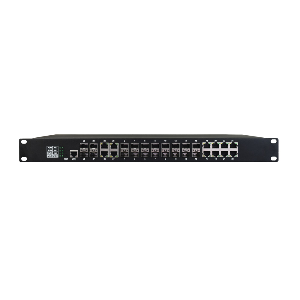 Good Price Managed 8 Port Giga - Ethernet Switch 8 Port recensie en prijs