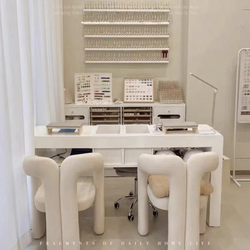 Mesa De Manicure Armchairs Bea - Office Tech Furniture recensie en prijs