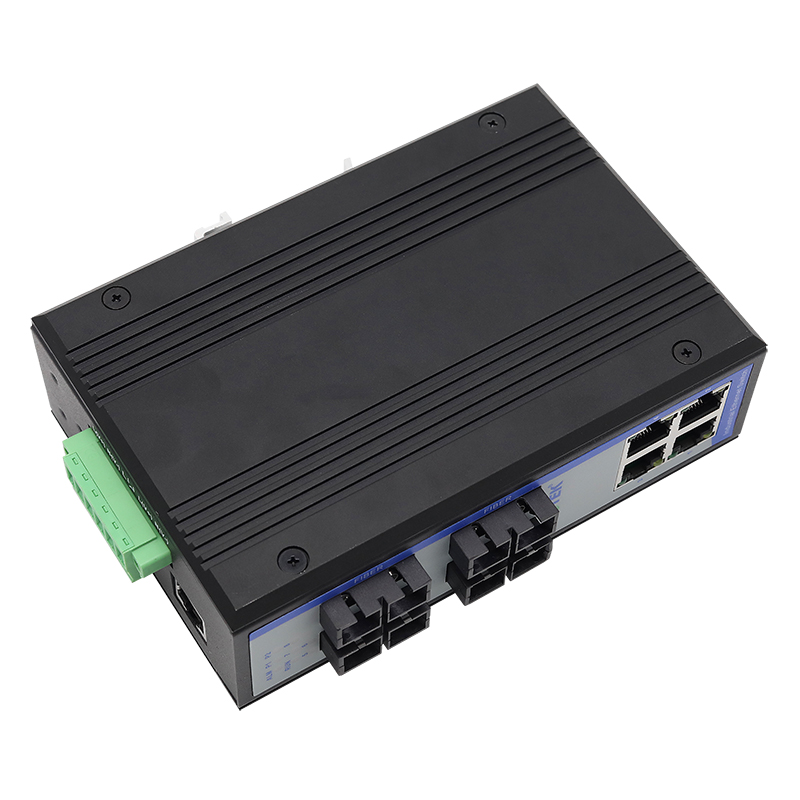 UOTEK 100M 8 Ports Managed Eth - Ethernet Switch 8 Port recensie en prijs