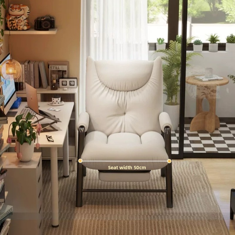 Office Reclining Chair with Er - Office Tech Furniture recensie en prijs