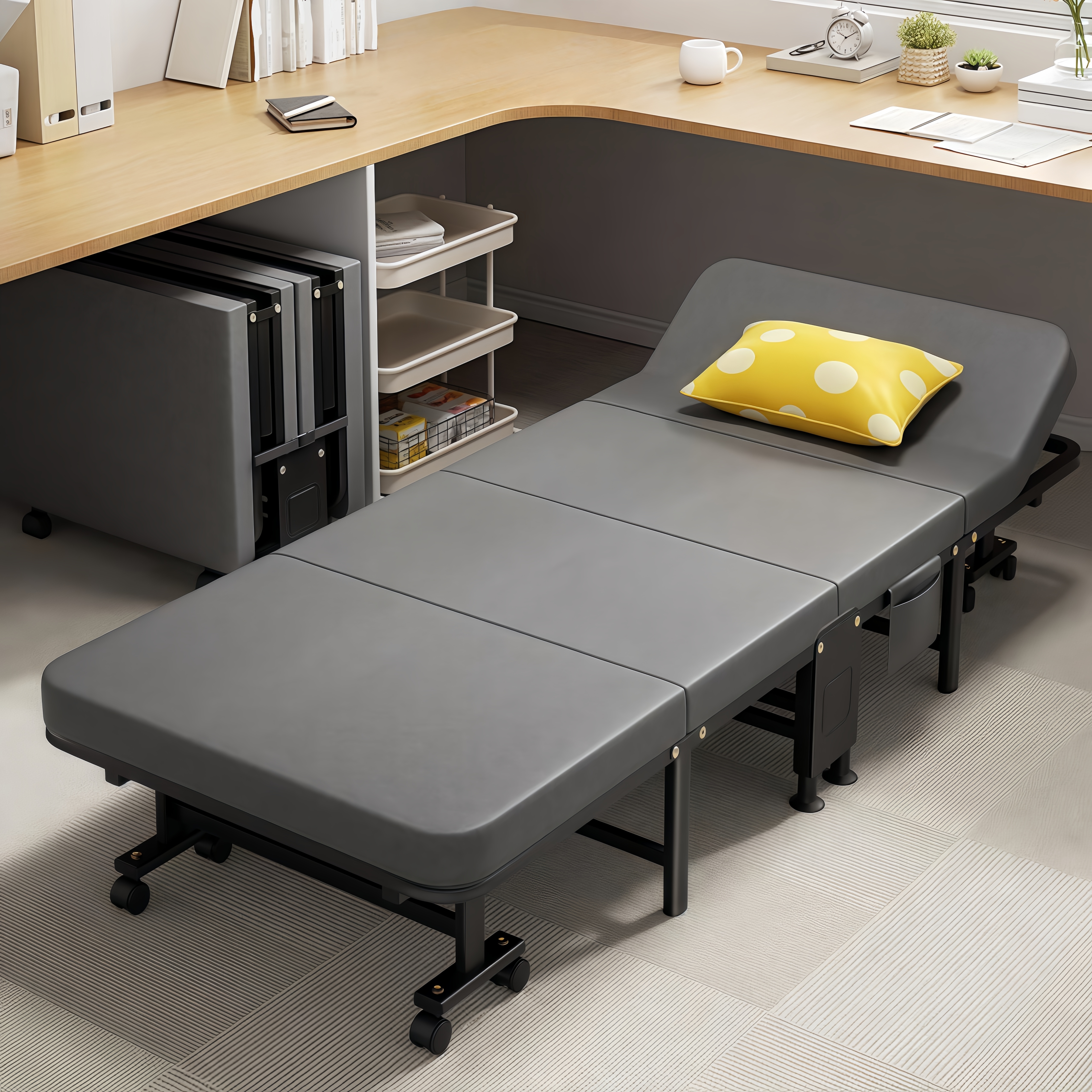 1 Dust Cover for a Folding Bed - Office Tech Furniture recensie en prijs
