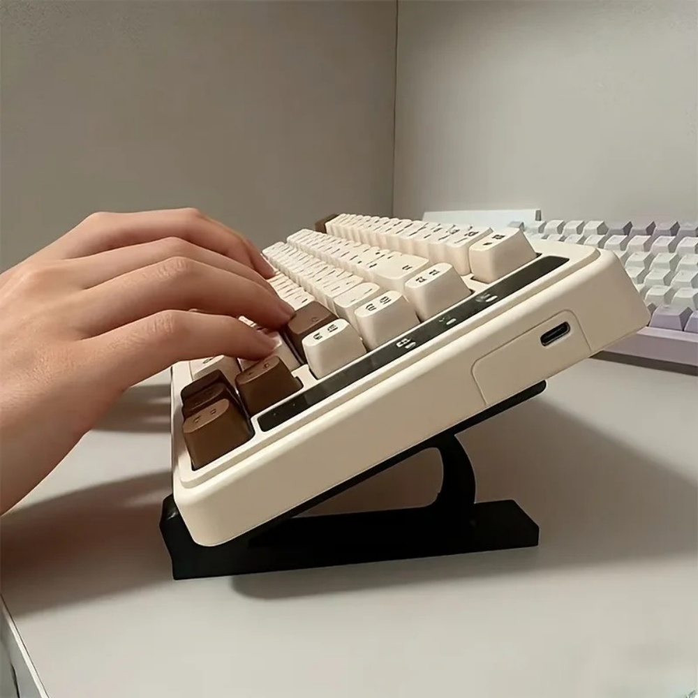 2pc Ergonomic Keyboard Riser F - Office Technologies recensie en prijs