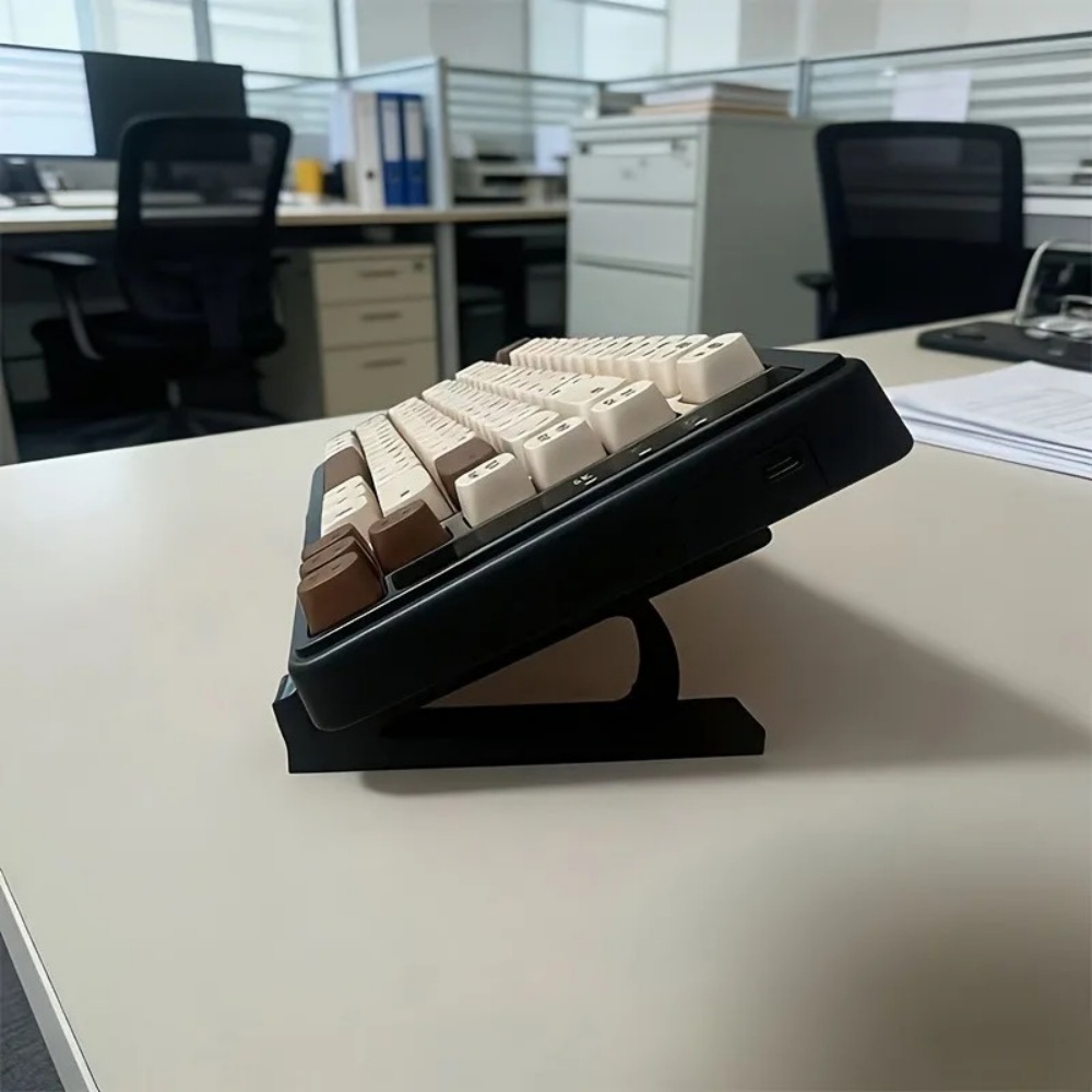 2pc Ergonomic Keyboard Riser F - Office Technologies recensie en prijs