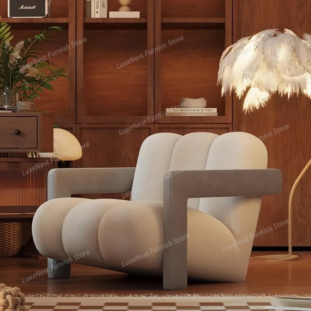 Vintage Design Accent Chair fo - Office Tech Room recensie en prijs
