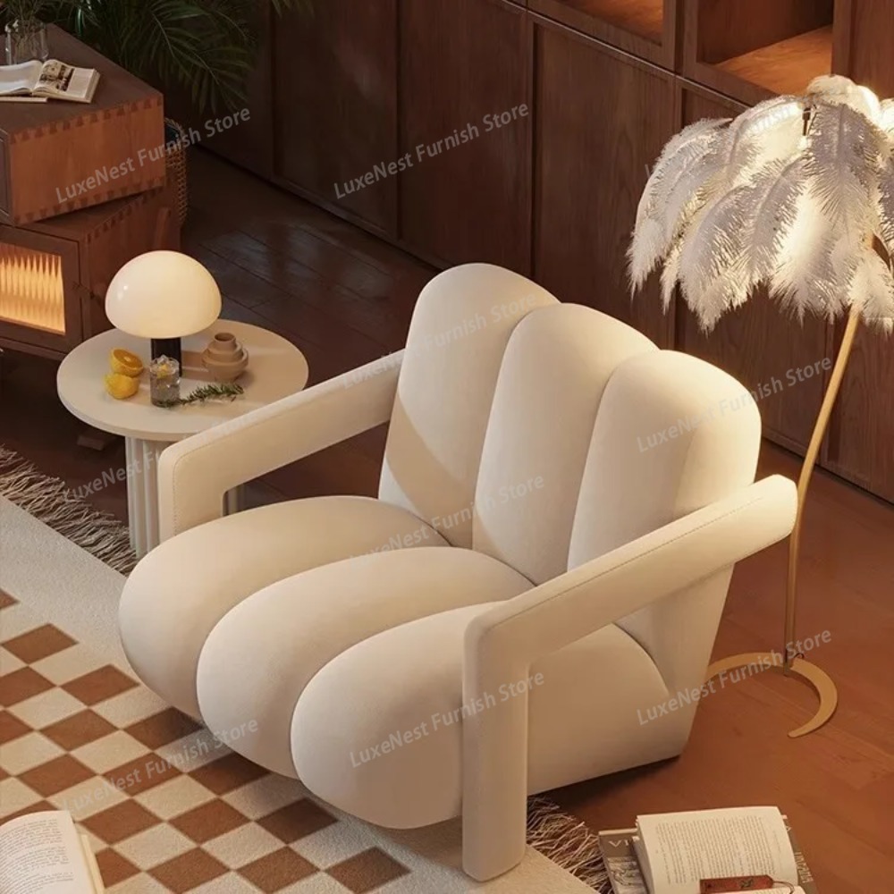 Vintage Design Accent Chair fo - Office Tech Room recensie en prijs