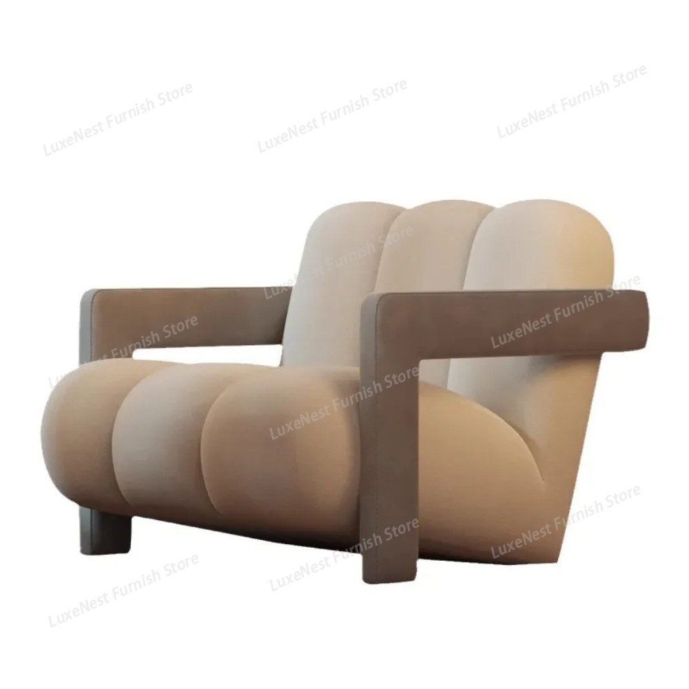 Vintage Design Accent Chair fo - Office Tech Room recensie en prijs