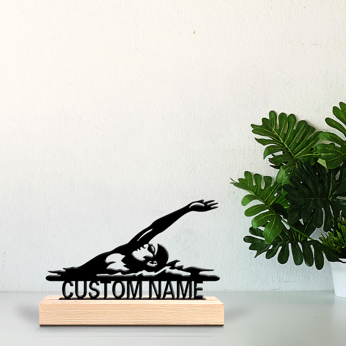 1pc Fun Personalized Custom Sw - Office Technologies recensie en prijs
