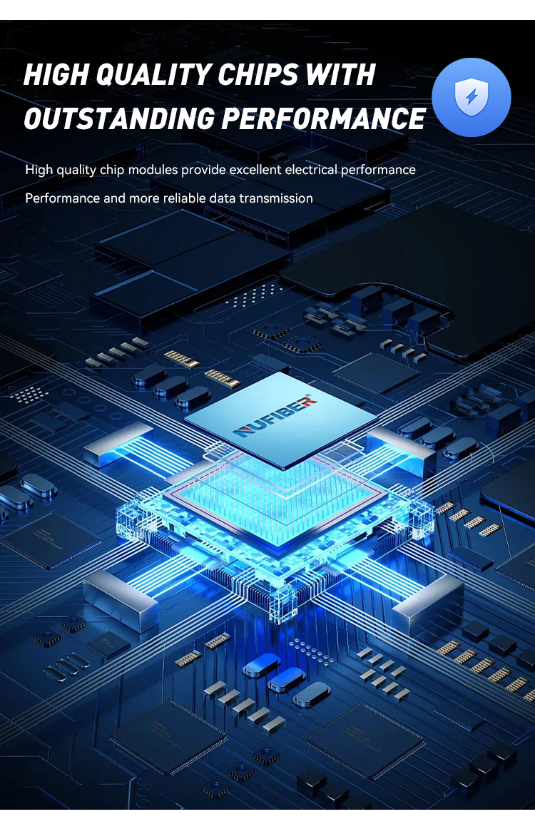 ODM & OEM Gigabit Ethernet 8 P - Ethernet Switch 8 Port recensie en prijs