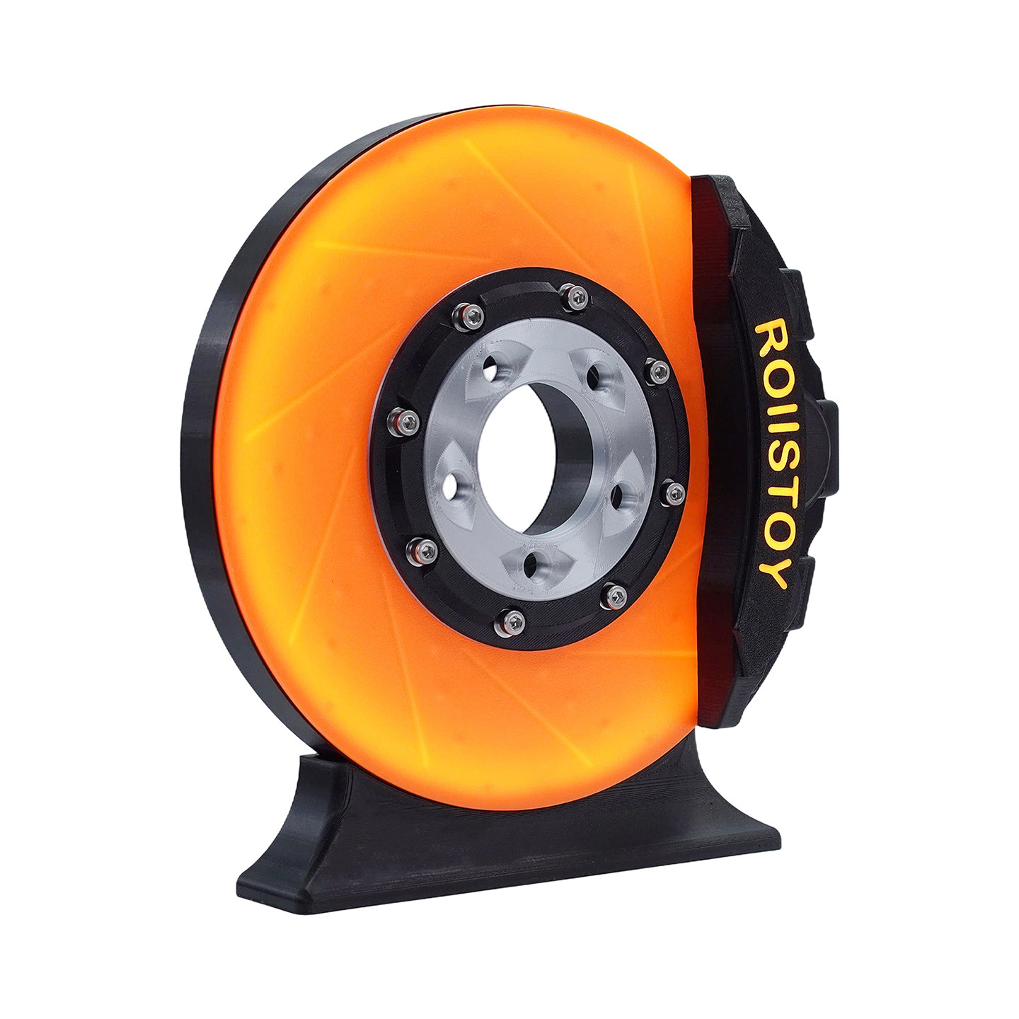 Cool Tech Brake Disc Model Rot - Office Tech Gifts recensie en prijs