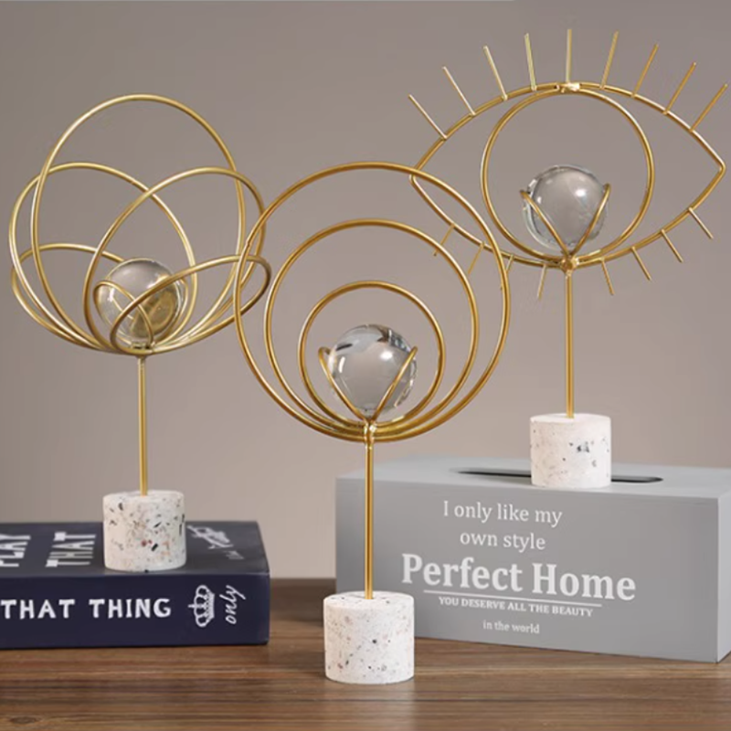 Light Luxury Metal Jewelry, Ho - Office Technologies recensie en prijs
